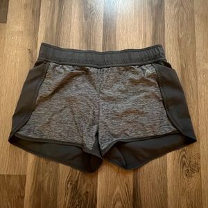 Grey Head shorts